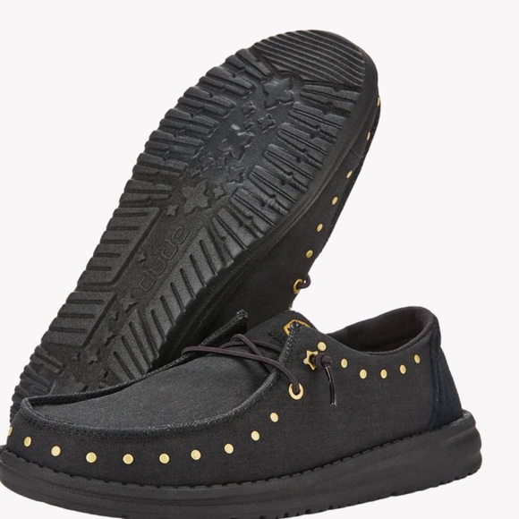 Hey Dude Shoes - Hey Dude Wendy